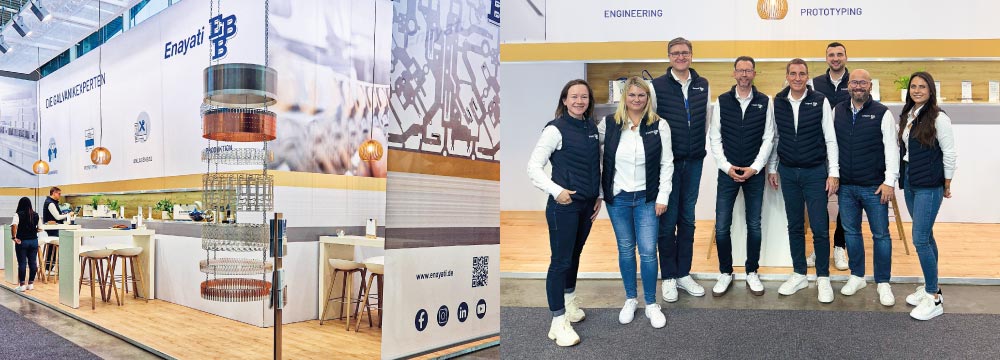 Aussteller auf der 17. Blechexpo Messe Stuttgart Aussteller auf der 17. Blechexpo Messe Stuttgart