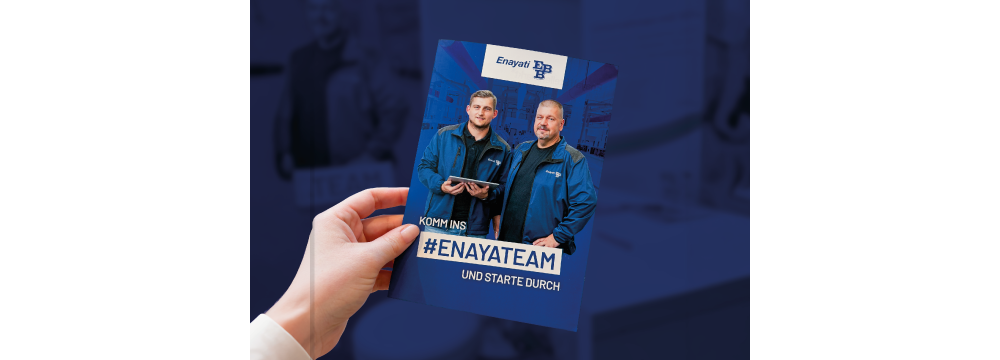 Kennenlernen auf der „Jobmesse Pforzheim“ Kennenlernen auf der „Jobmesse Pforzheim“