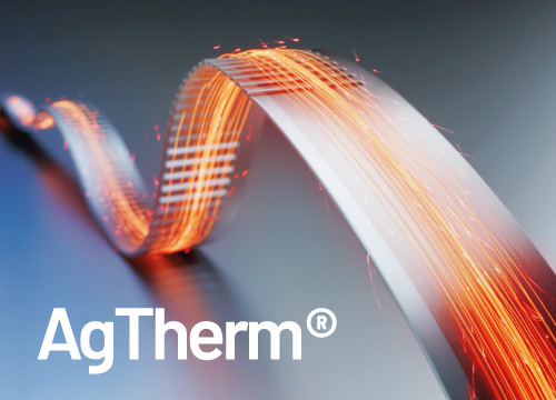 AgTherm®: Das neue Hochtemperatur-Silberschichtsystem für Leistungskontakte 