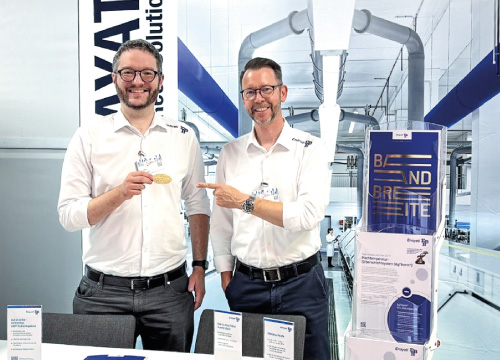 Anwenderkongress Steckverbinder in Würzburg