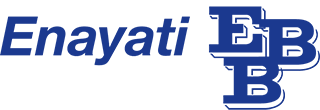 Enayati Logo